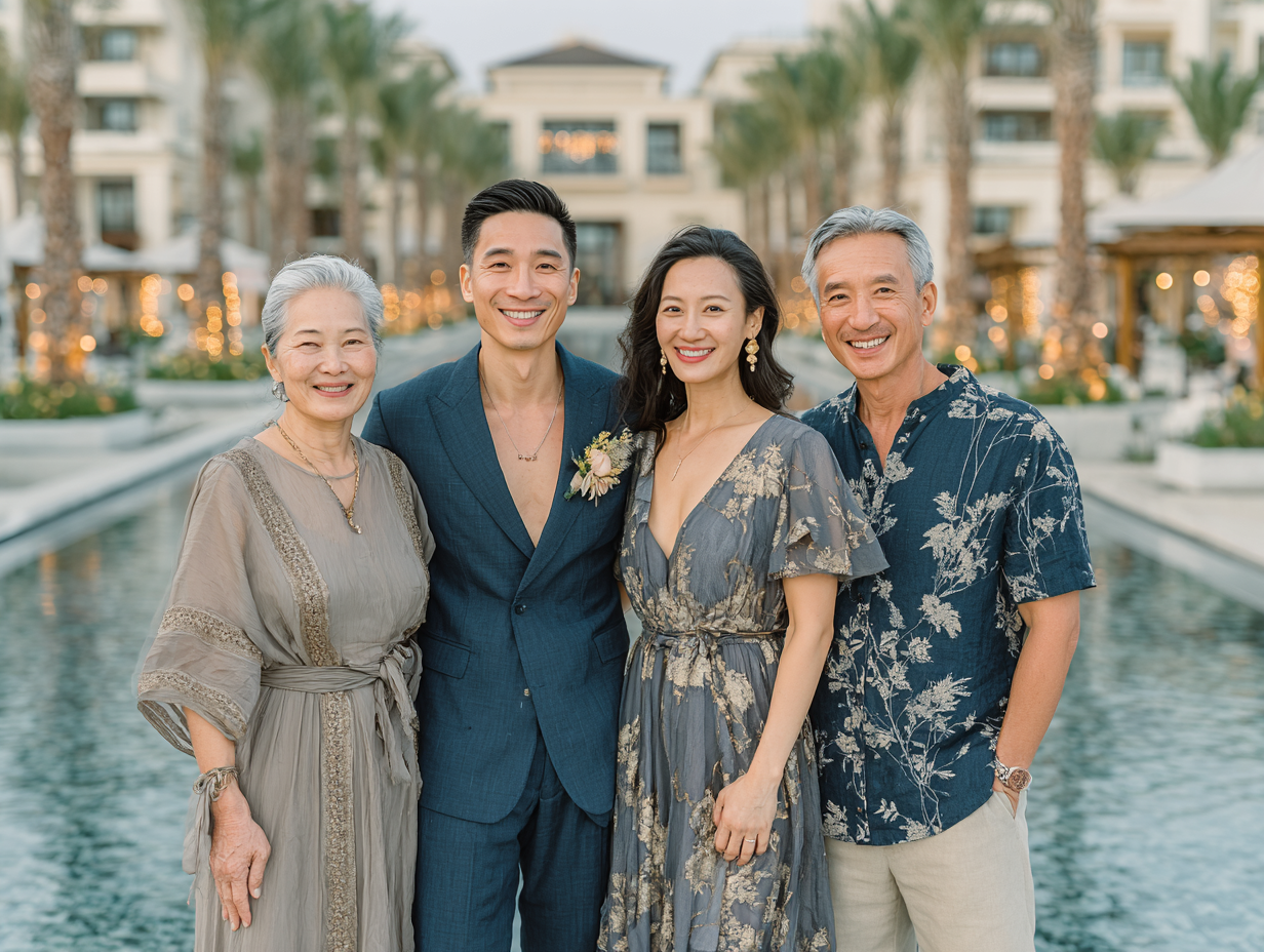 VClass Premium Experience